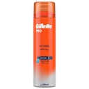 Gel à Raser Pro Icy Cool Gillette 200ml