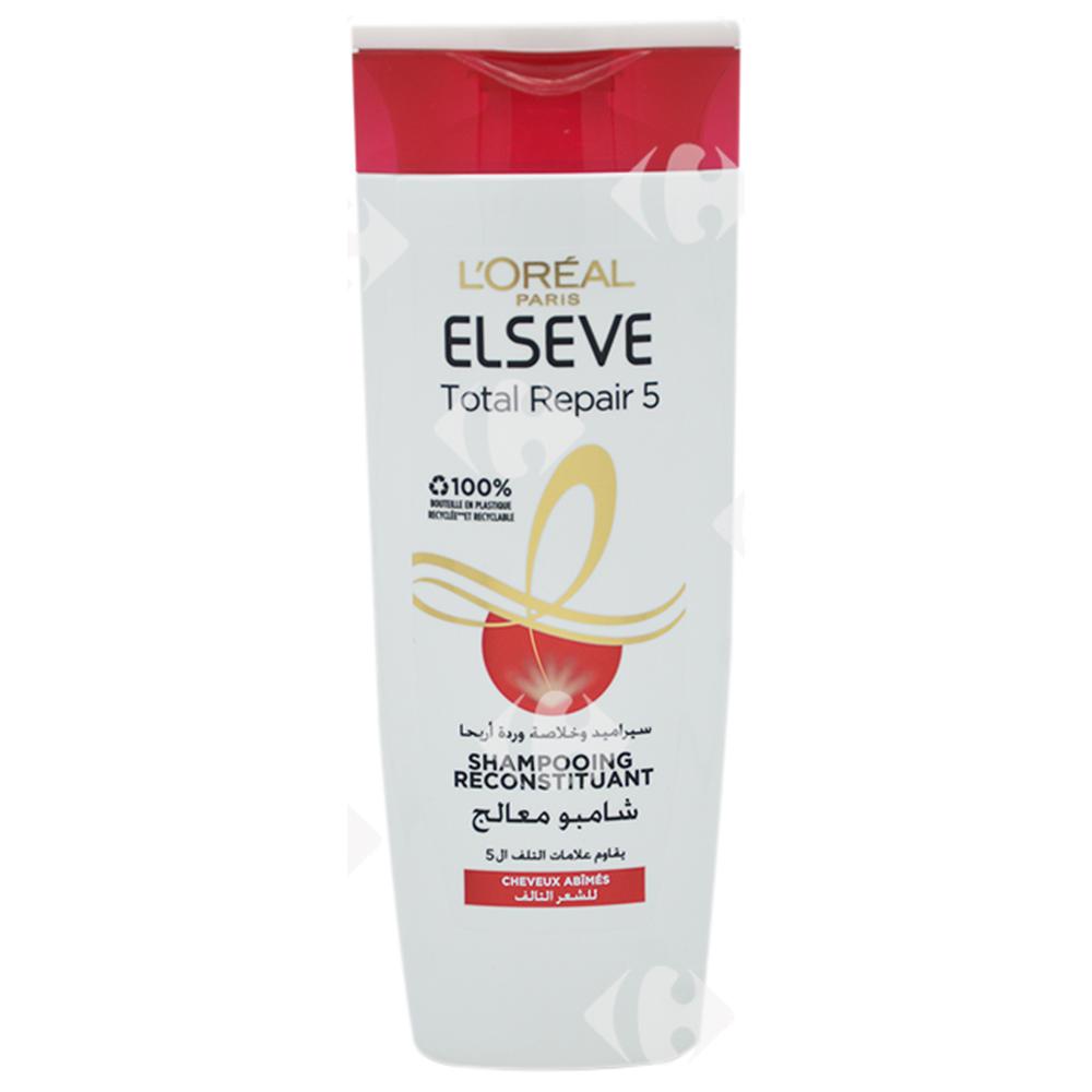 Shampooing Total Repair Elsève 400ml