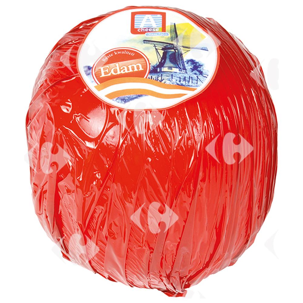 [594500] Edam Boule Acheese 100g