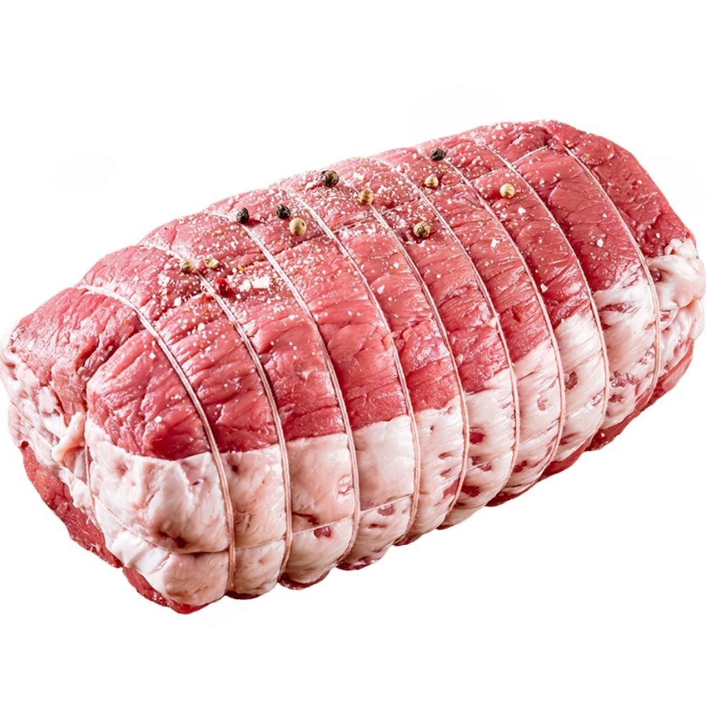 [12799] Rôti de Boeuf 500g - Filière Qualité