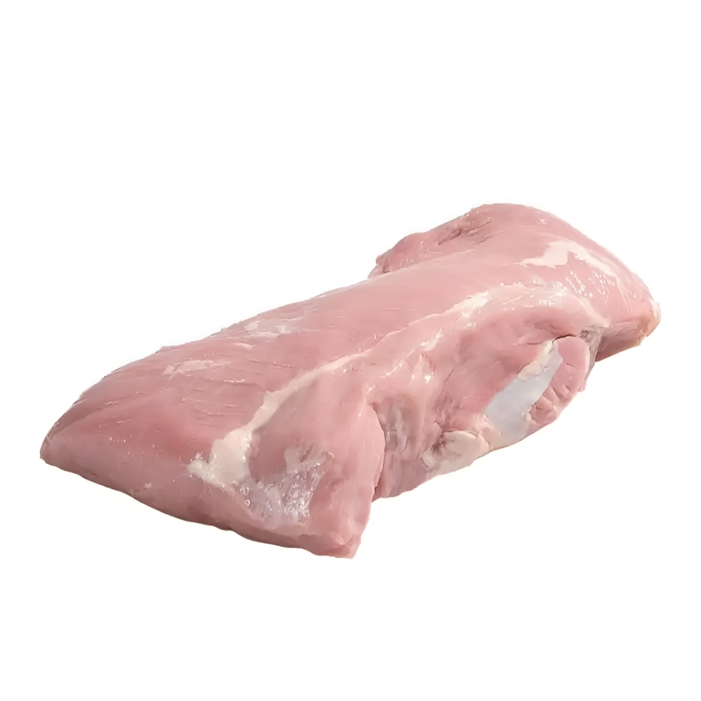 Filet de Veau de Lait 500g