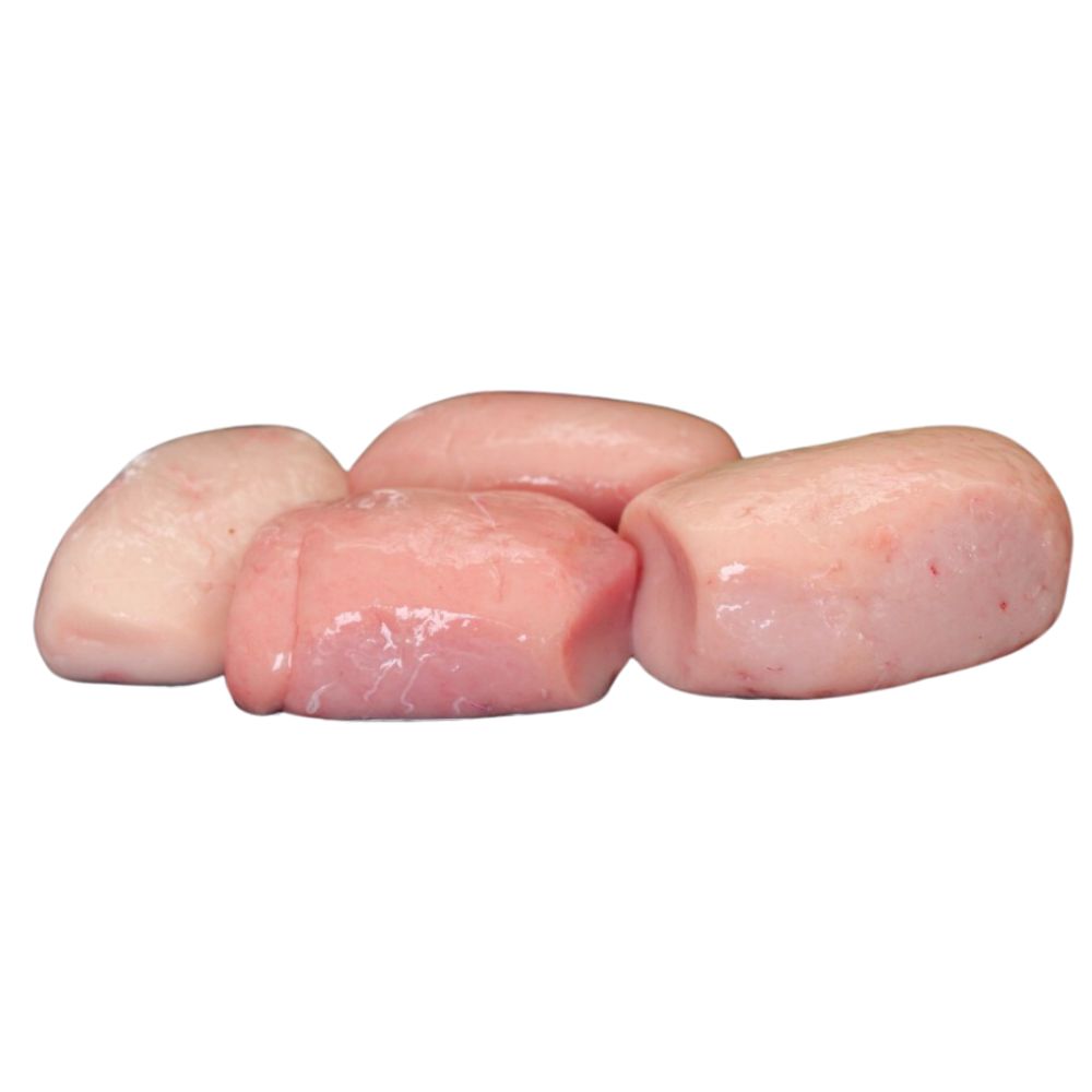 [614068] Rognon Blanc d'Agneau en Barquette 500g