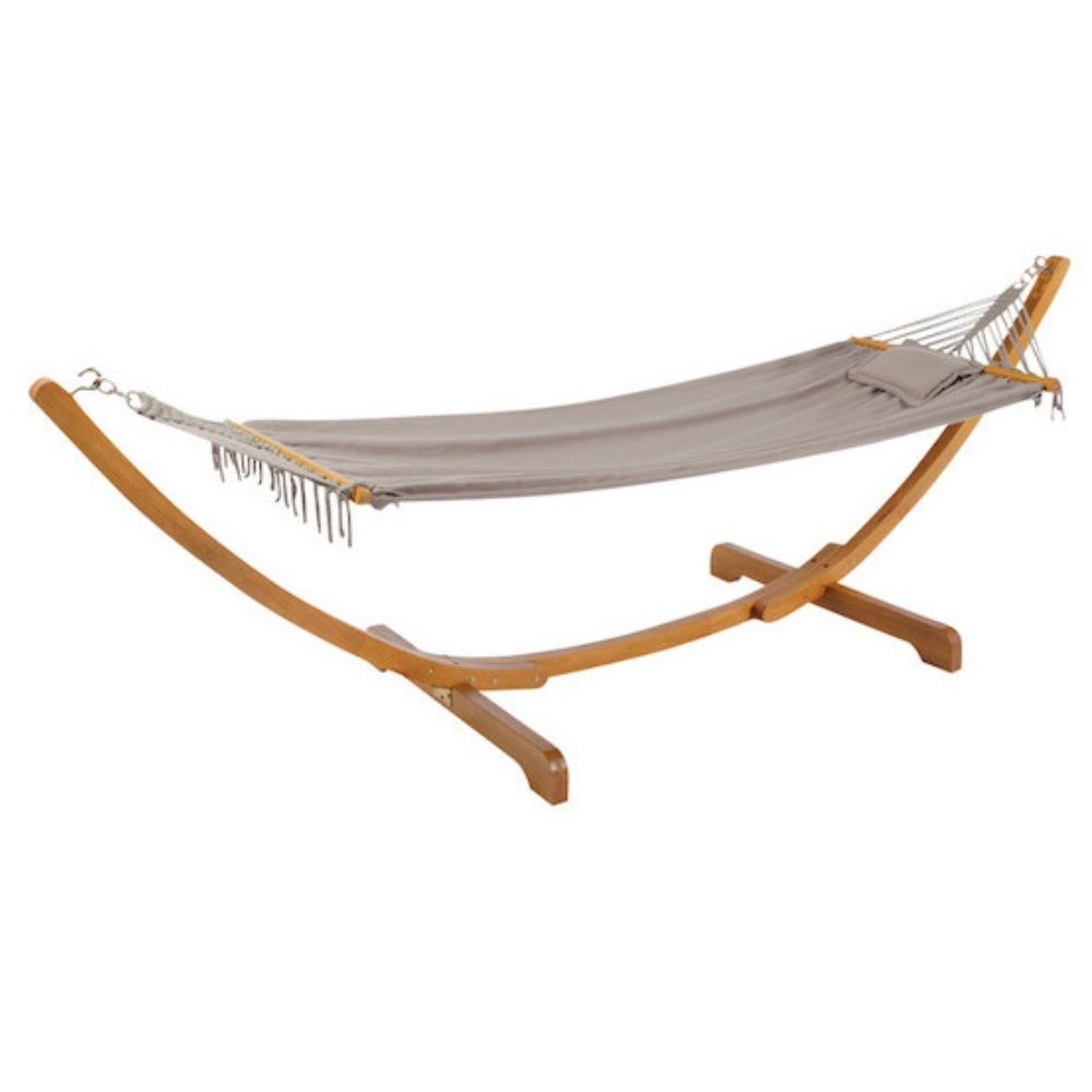 [569829] Hamac Bali en Eucalyptus