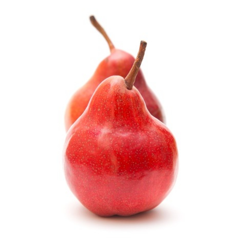 [353991] Poire Williams Rouge 500g