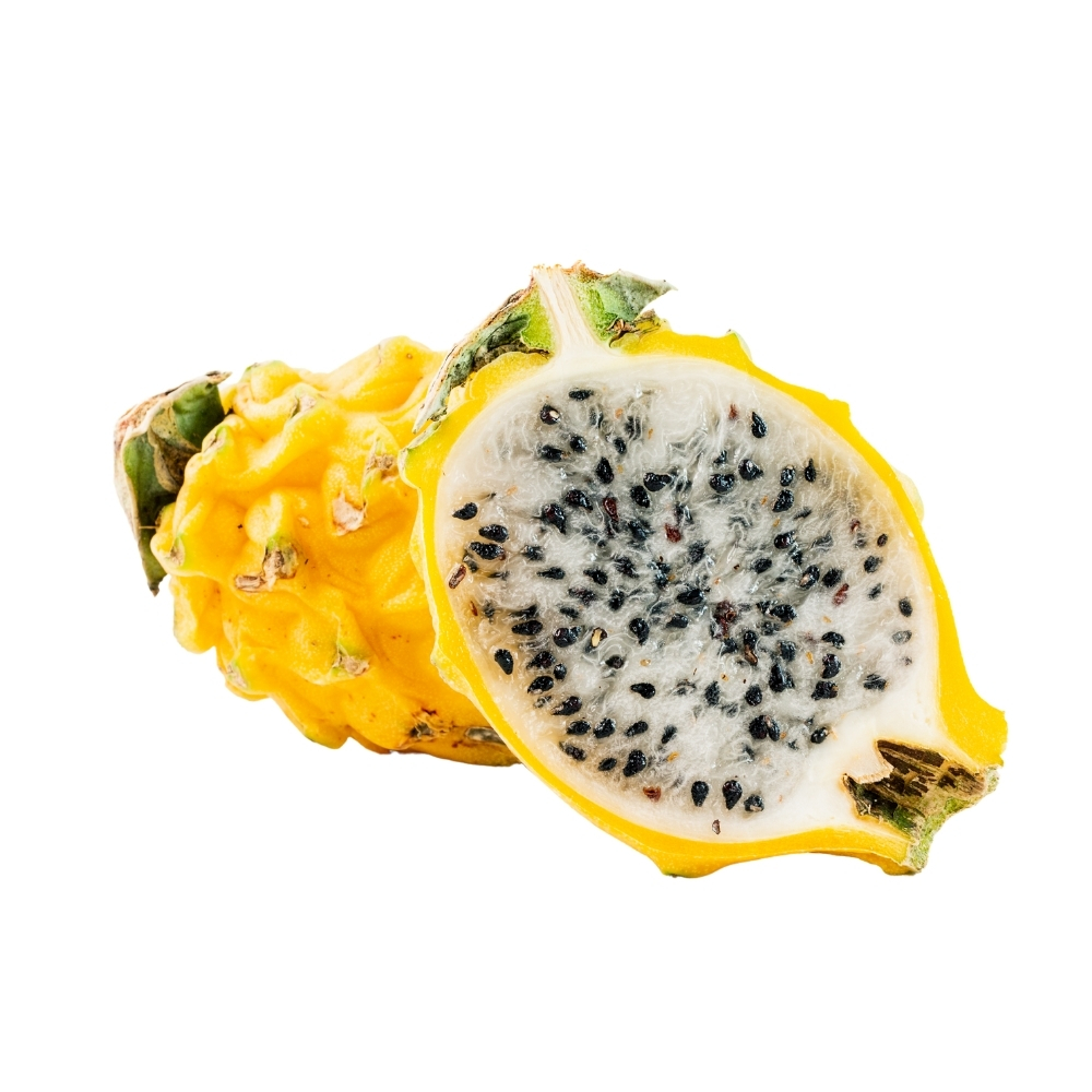 Pitaya Jaune Import 500g