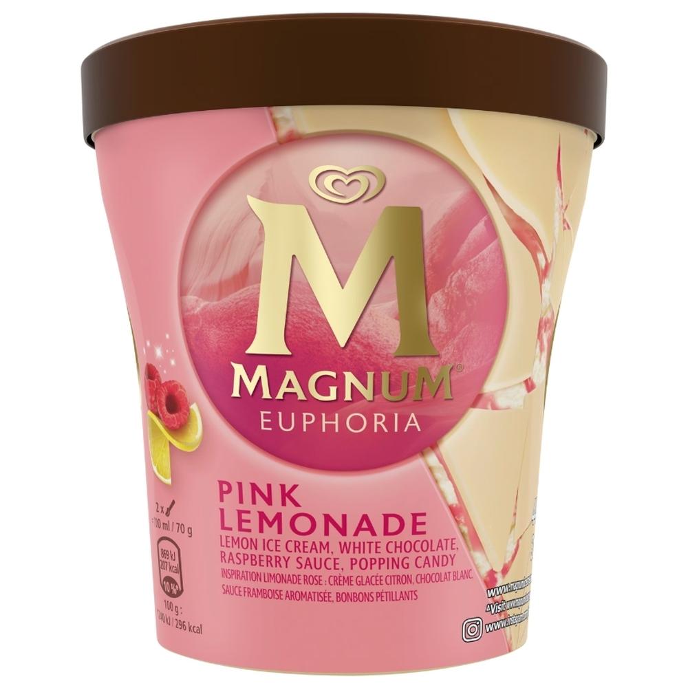 Pot Glace Euphoria Magnum 440ml