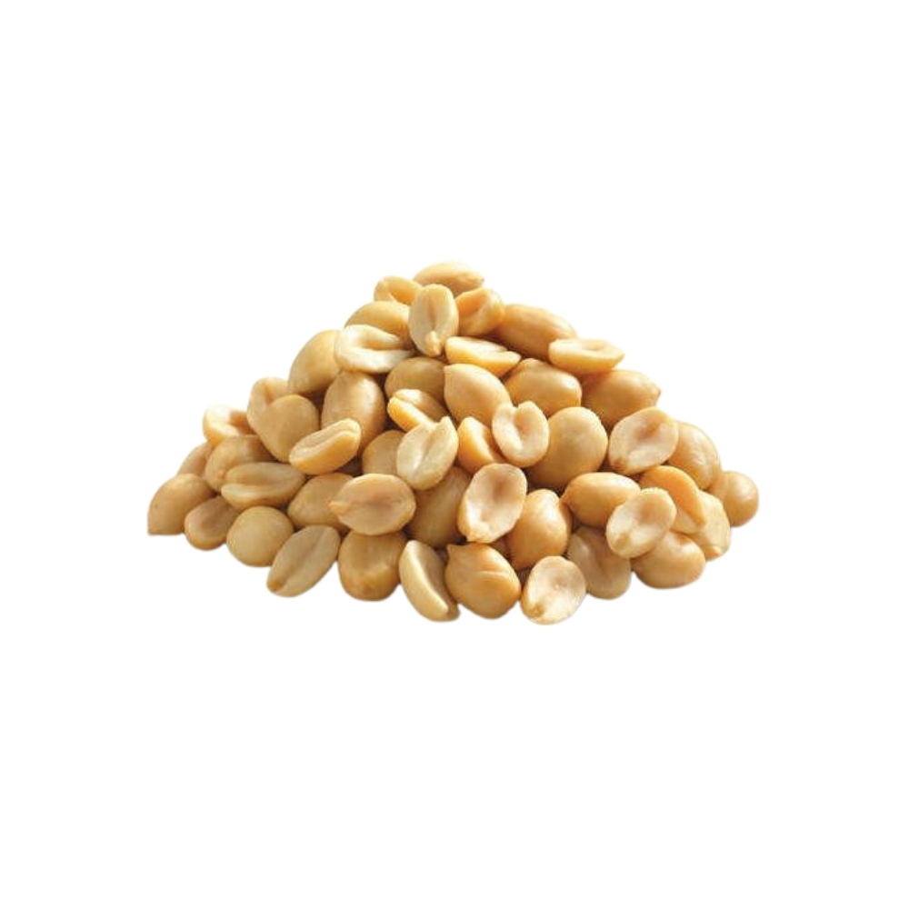 [685599] Cacahuètes Décortiquées Salées 100g