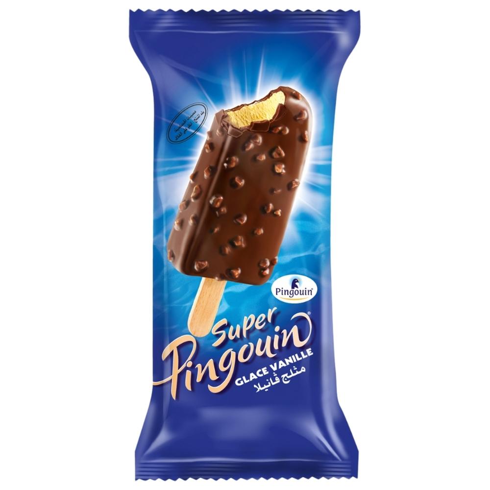 Baton Glace Super Pingouin Vanille Pingouin 75ml