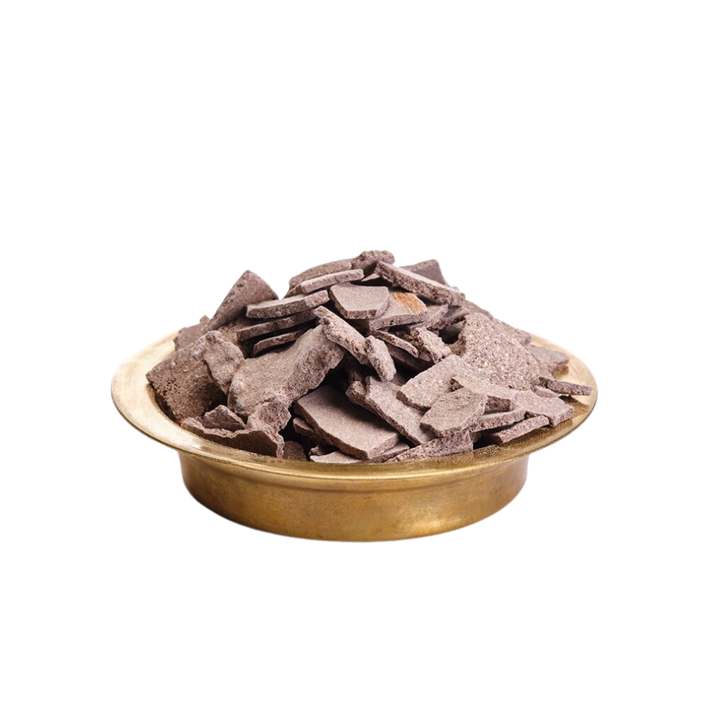Ghassoul Nature 100g