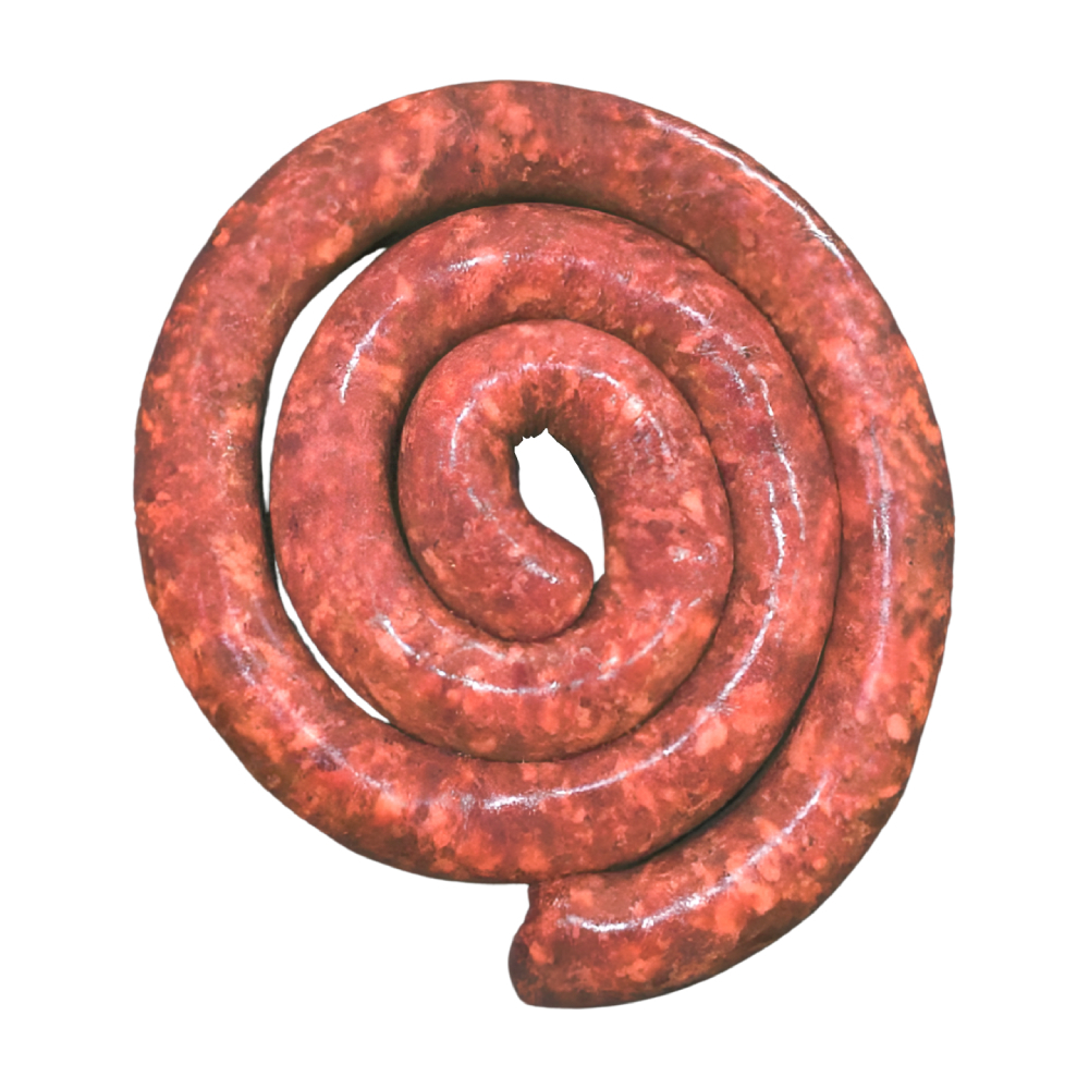 [556837] Saucisse de Foie 250g
