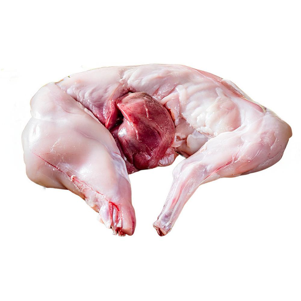 Demi Lapin au Kg
