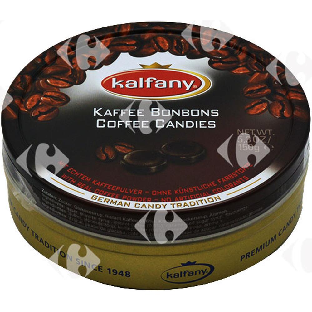 Bonbons Café Kalfany 150g