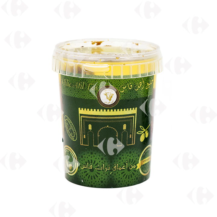 [386160] Khlii Light Ahl Fes 500g