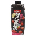 Smoothie de Fraise-Banane-Pomme Dimes 310ml