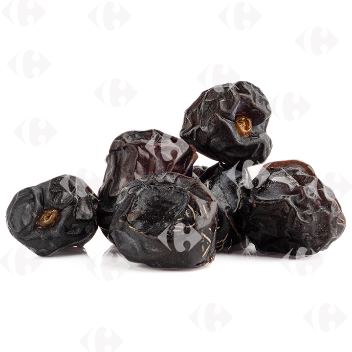 Dattes Bousthammi Standard 500g