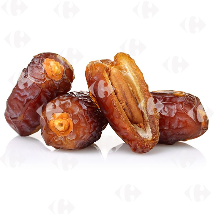 [608396] Dattes Majhoul Large 500g