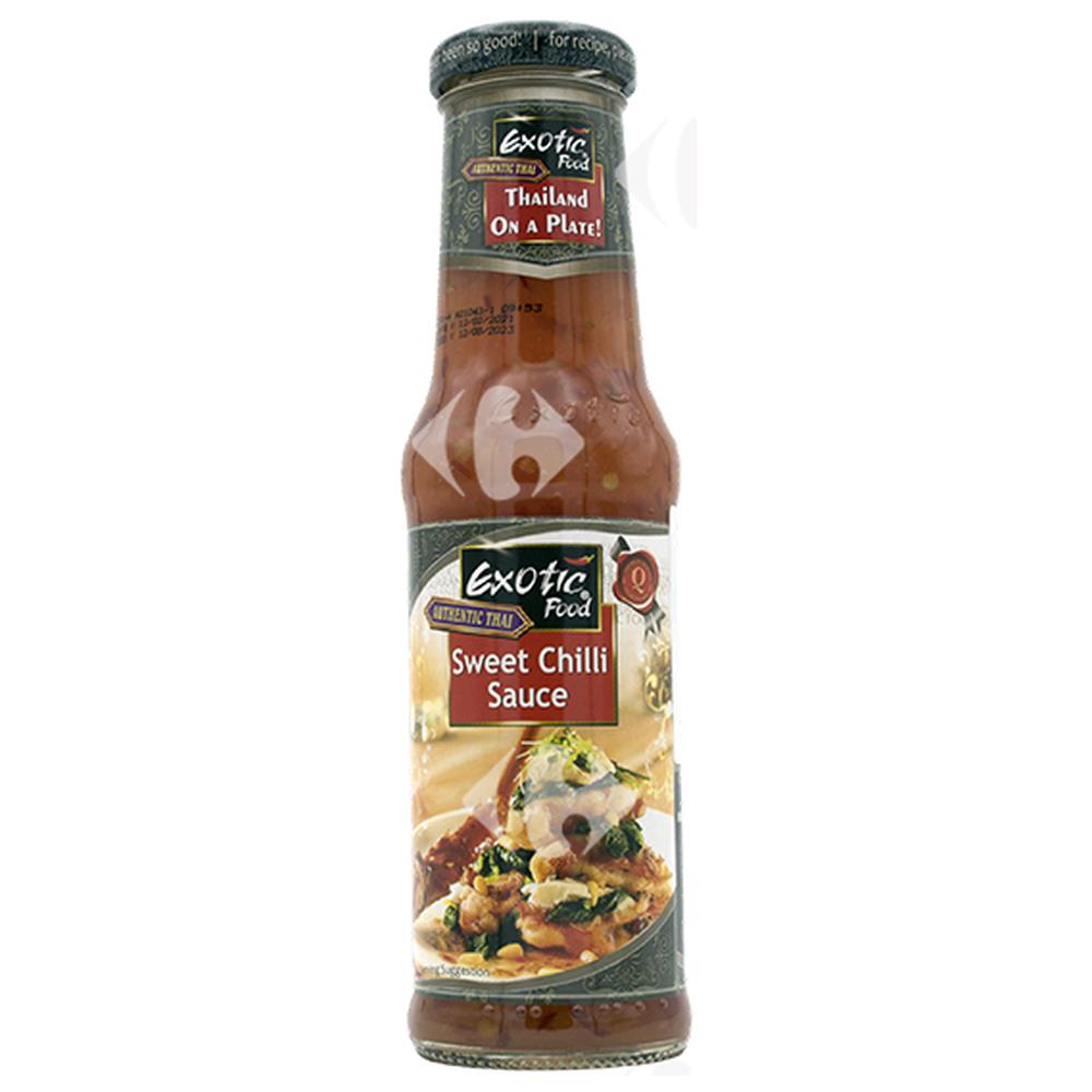 Sauce Sweet Chili Exotic Food 250ml