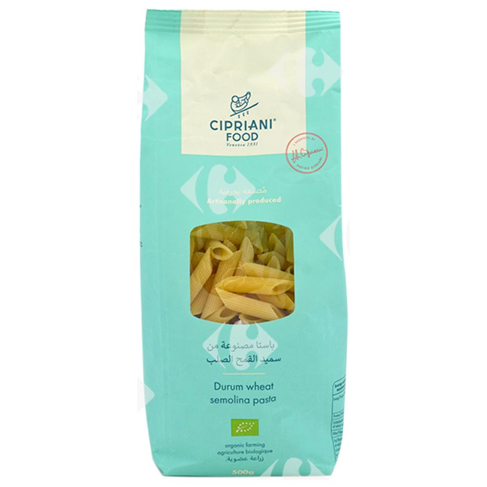 [662010] Penne Bio Cipriani 500g