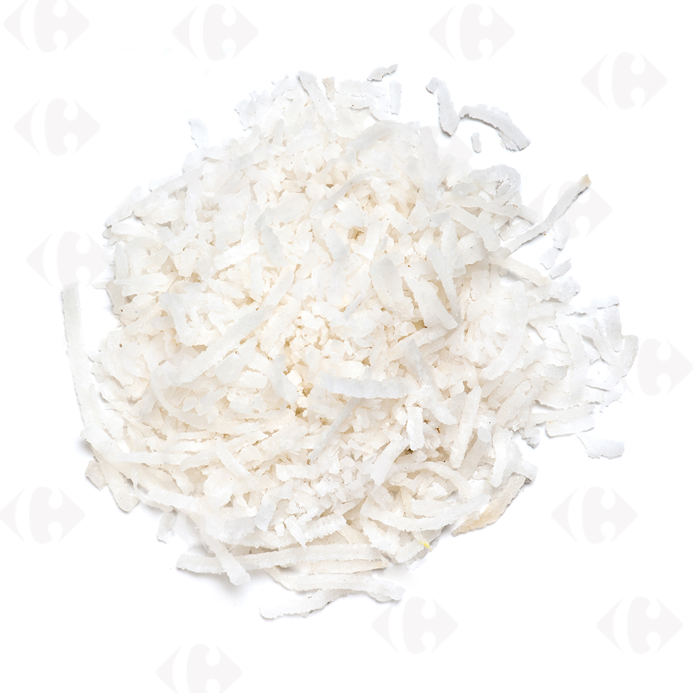 [69893] Noix de Coco Râpée 100g