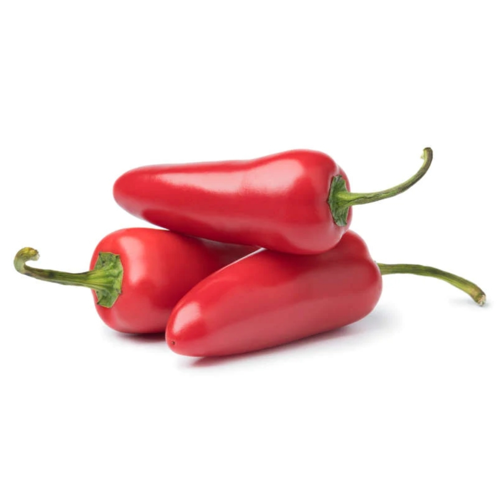 Piment Fort Bio 300g