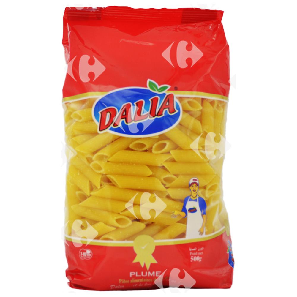 [365834] Pâtes Penne Dalia 500g