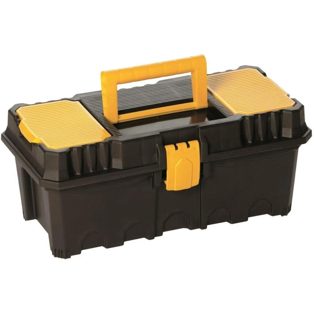 Boîte à Outils Stilo 33x17x14 cm.