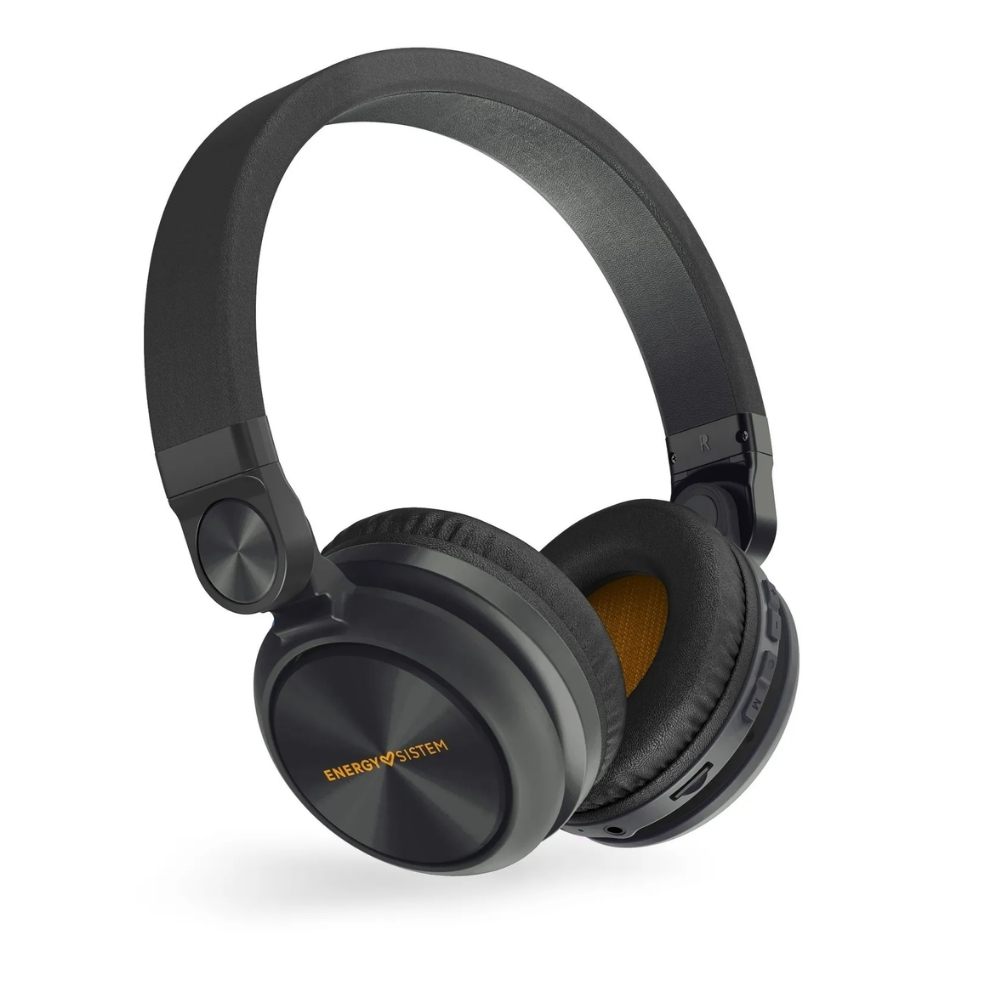 Casque Bluetooth Urban 2 Radio Graphite Energy Sistem