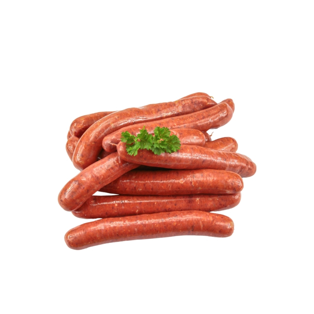 [202828] Merguez de Bœuf 250g.