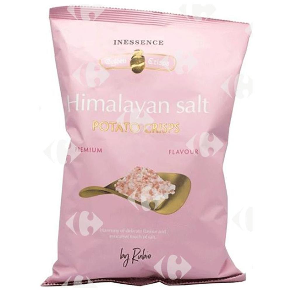 Chips Sel Rose Himalaya Inessence 125g