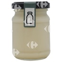 Yaourt Vanille La Ferme de Bouskou 125g