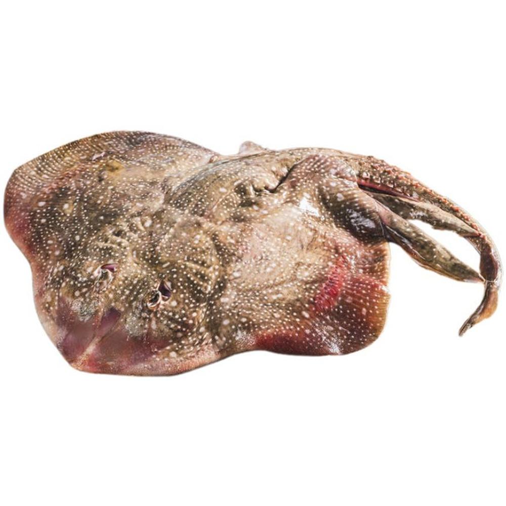 Raie à la Pièce au kg