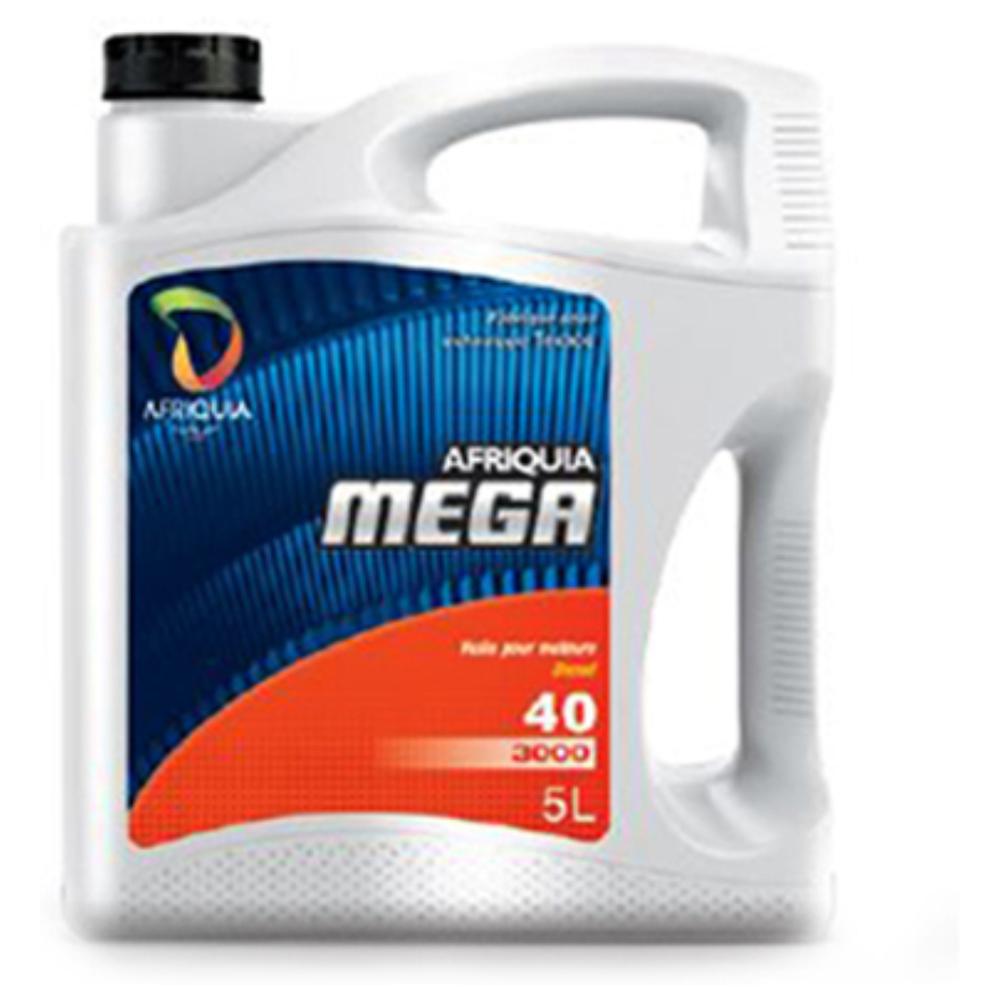 Mega 40 Afriquia 5L.