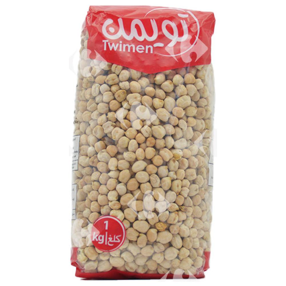 Pois Chiches Twimen 1kg.