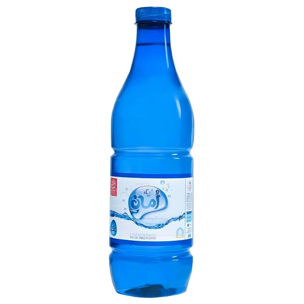 [729520] Eau De Table Amane 50CL