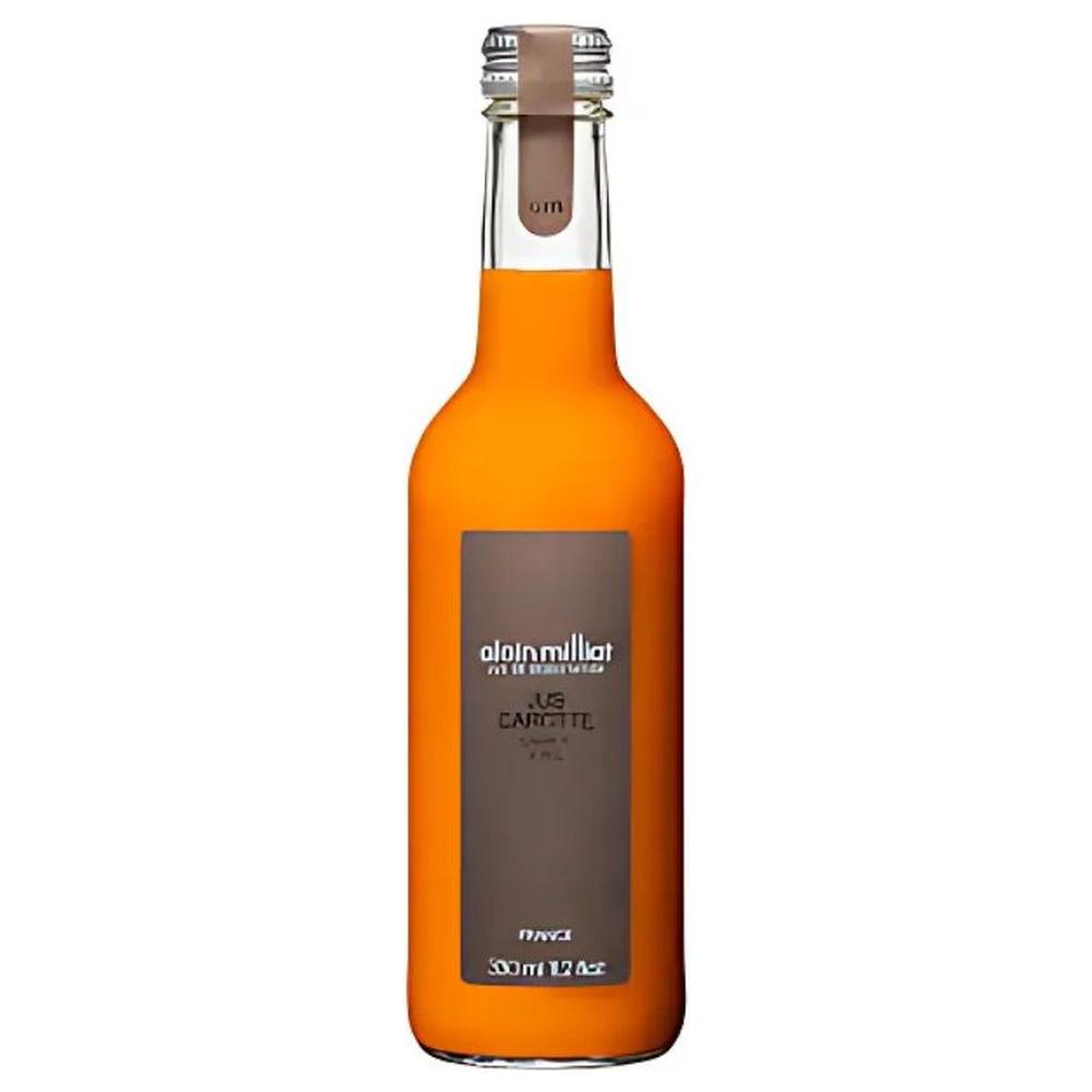 Jus de Carotte Alain Milliat 33cl