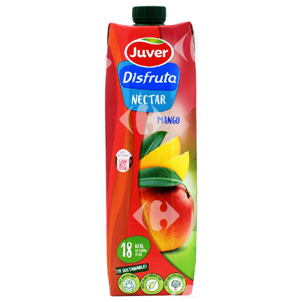 Nectar de Mangue Disfruta Juver 1L
