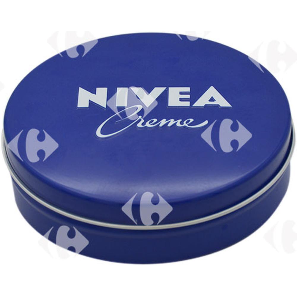 [1530] Crème Tout Usage Boîte Nivea 150ml