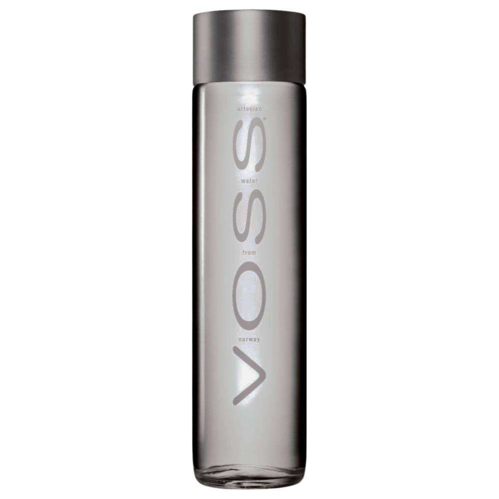 Eau Minérale Norvégienne Voss 37,5cl.