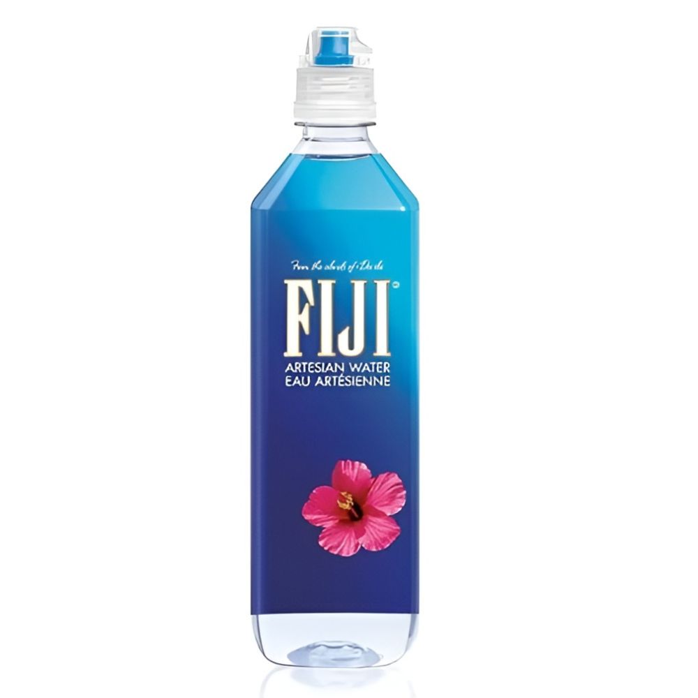 [733109] Eau artésienne Fiji 700ML