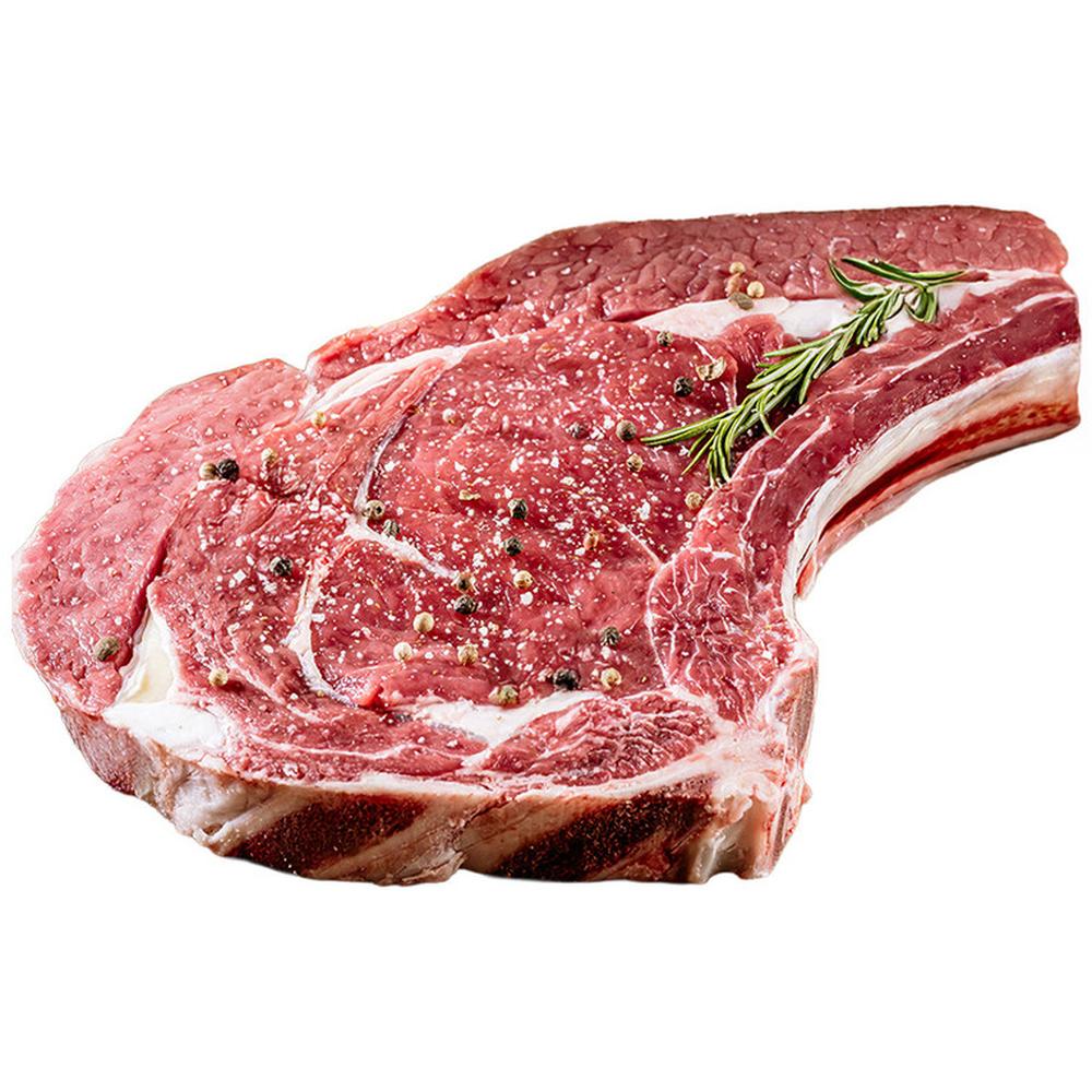 [12795] Côte de Boeuf à Os 500g - Filière Qualité