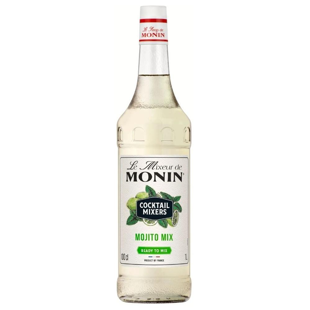 [731937] Mix Mojito Monin 1L