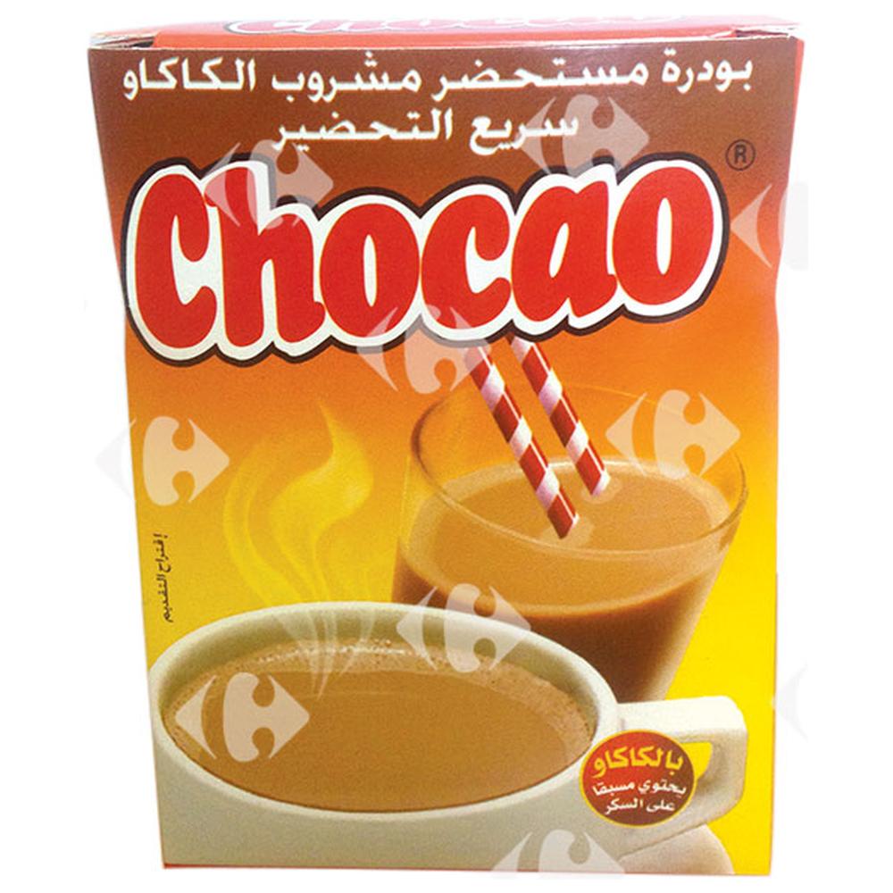 [4083] Chocolat en Poudre Chocao 100g