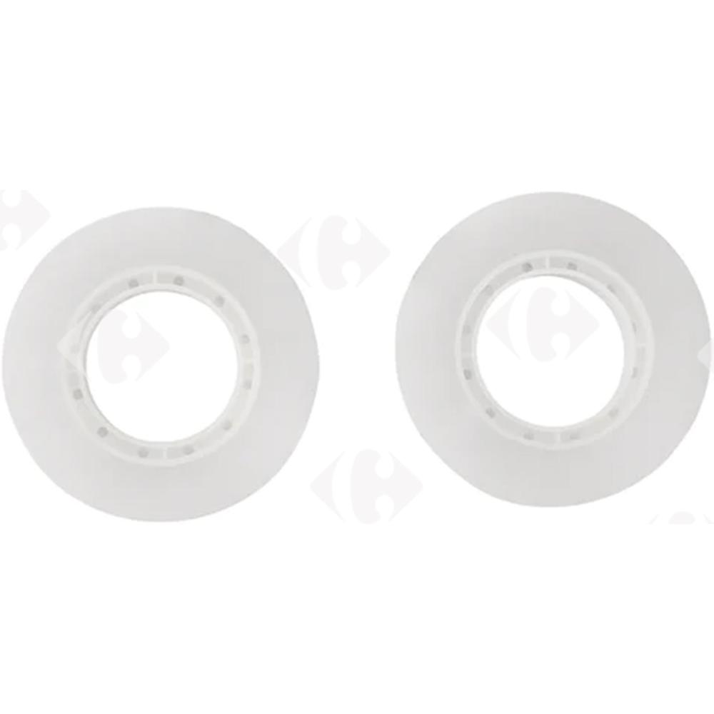 Ruban Adhésif Note 19mmx33m 2 unités