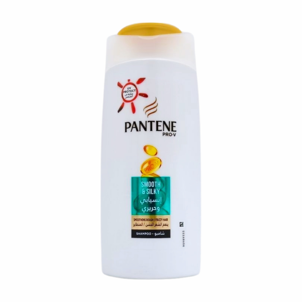 [610703] Shampooing Lisse et Soyeux Pantene PRO-V 700ml