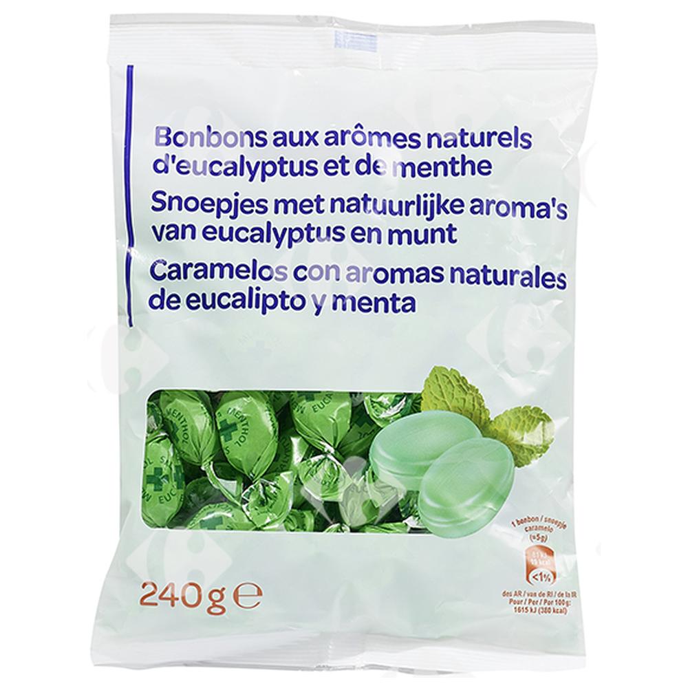 [375476] Dépoussiérant Bois à la Cire d'Abeille Naturelle Carrefour 300ml