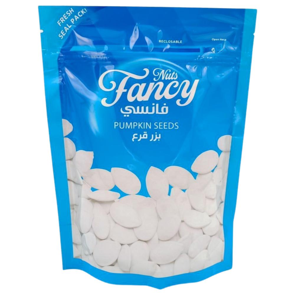 [697786] Pépite Blanche Fancy 150g.