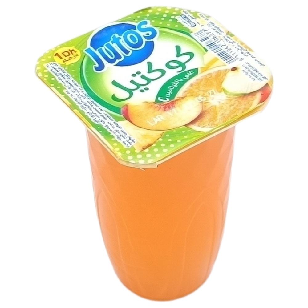 [714393] Boisson Cocktail Jutos 150ml