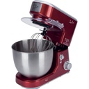 Pétrin Rouge Jata 5 kg 1000W