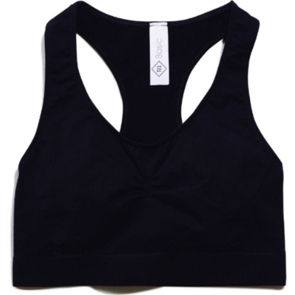 [581706] Brassière pour Femme Noir