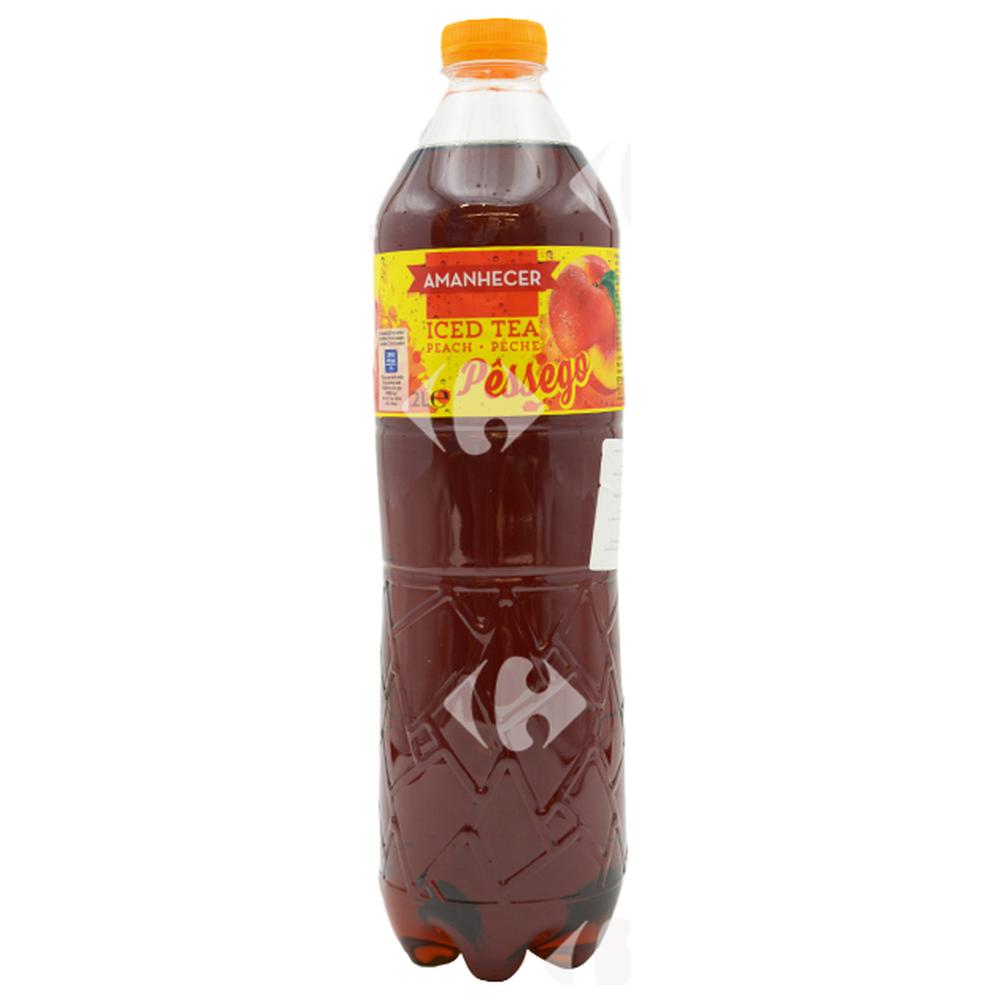 Thé Glacé Pêche Amanhecer 2L
